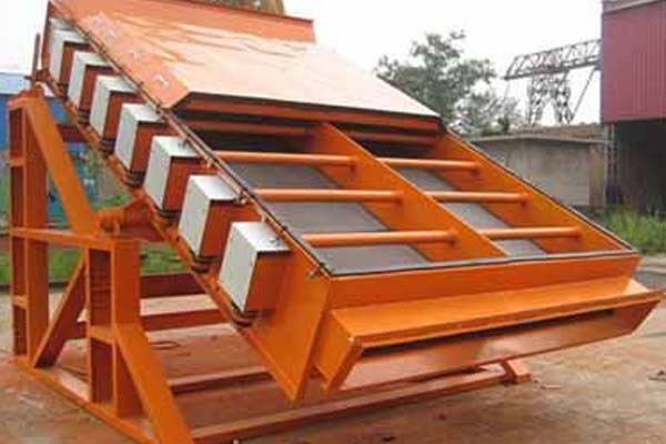 ZSW高效節(jié)能振網(wǎng)篩